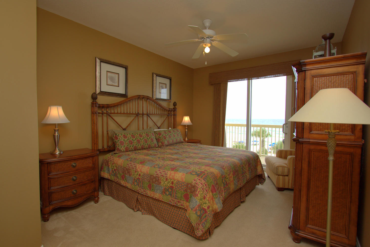 CALYPSO RESORT & TOWERS - Residential