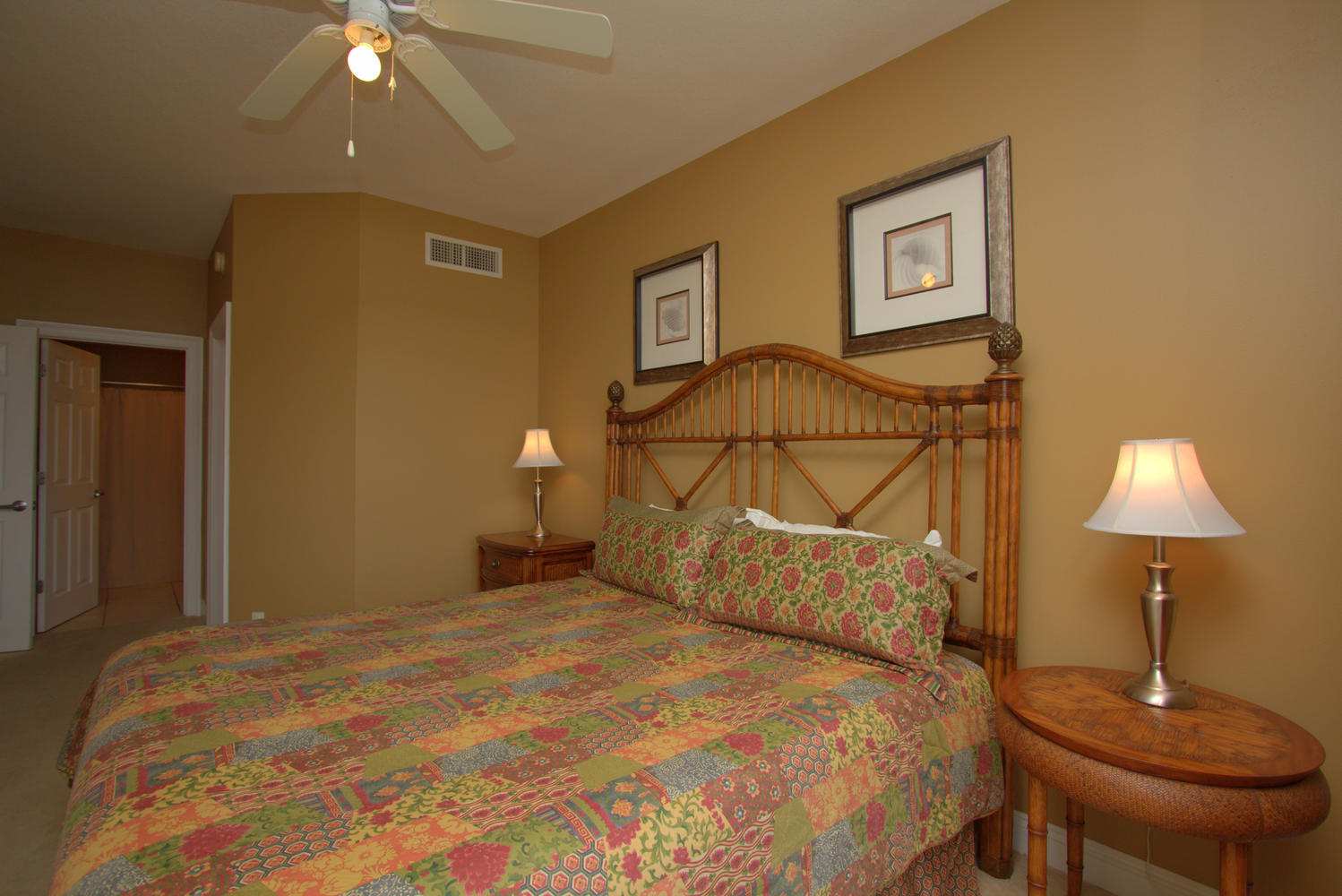 CALYPSO RESORT & TOWERS - Residential