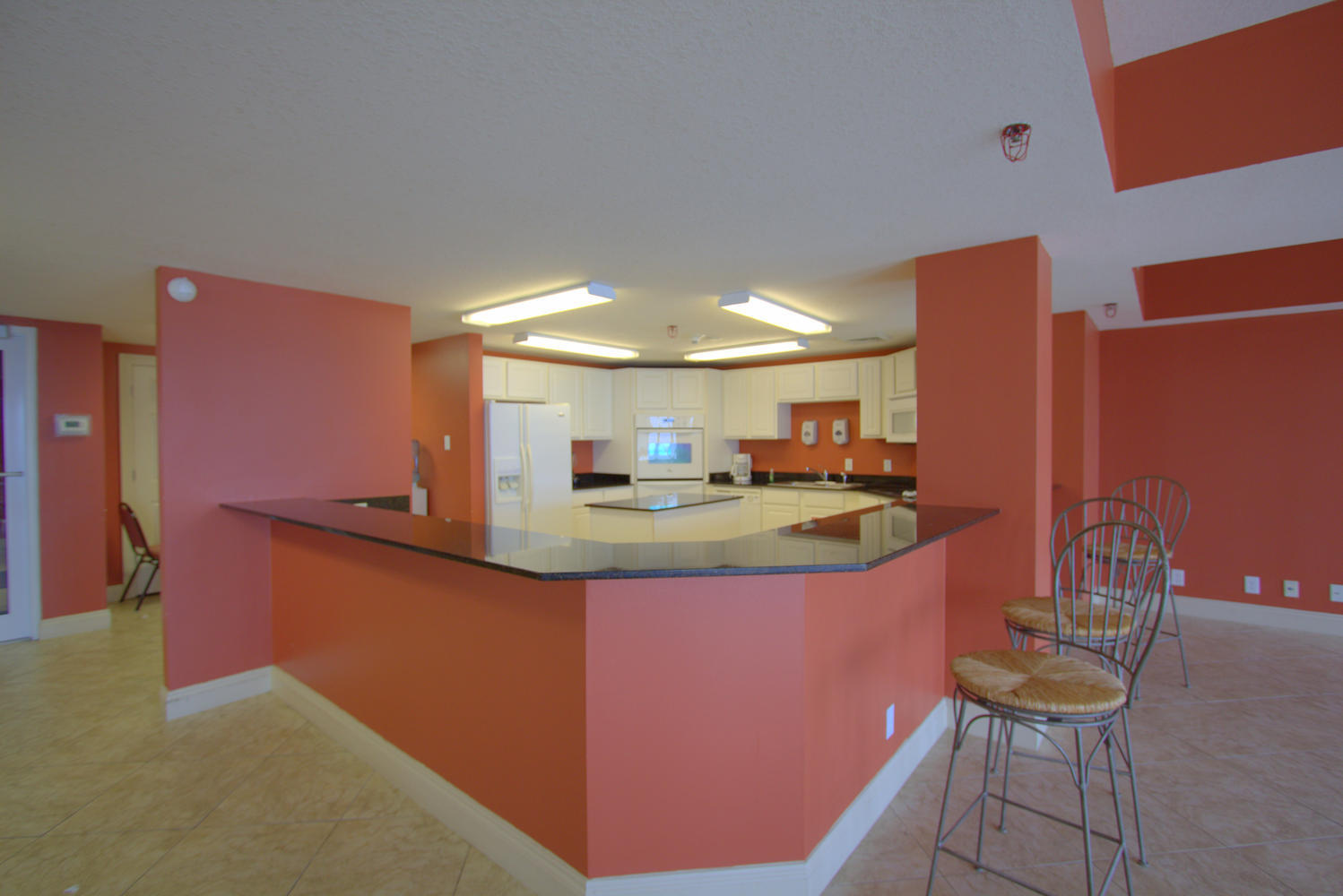 CALYPSO RESORT & TOWERS - Residential