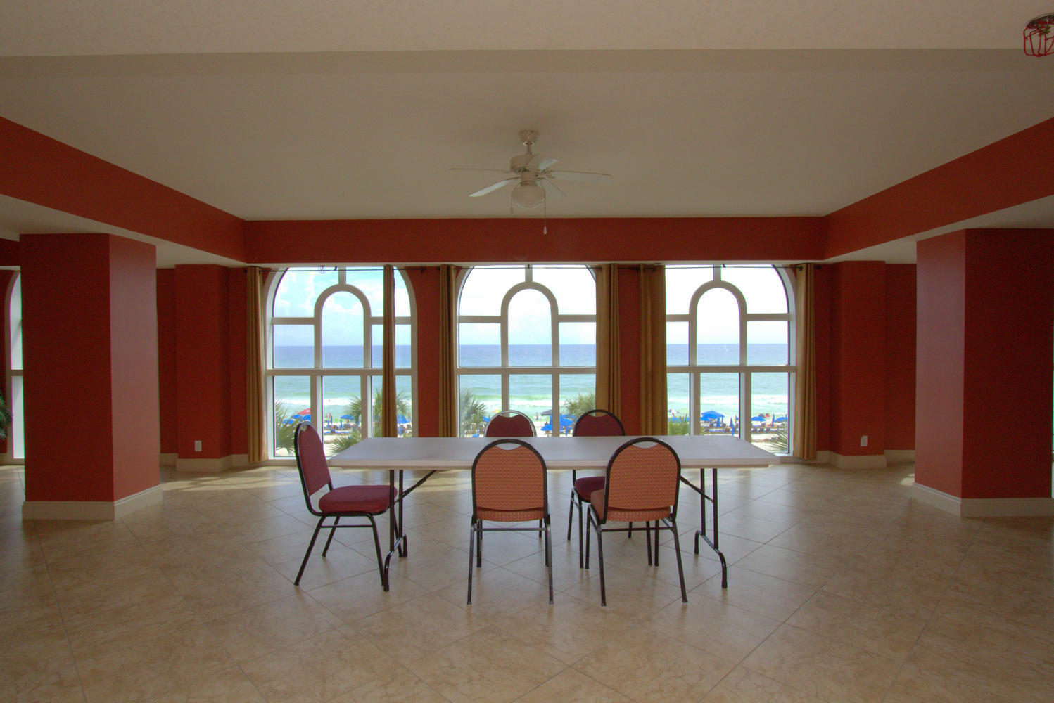 CALYPSO RESORT & TOWERS - Residential