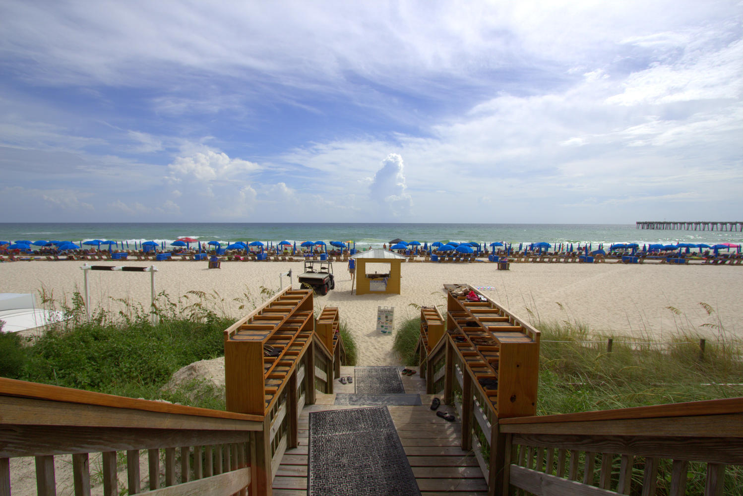 CALYPSO RESORT & TOWERS - Residential