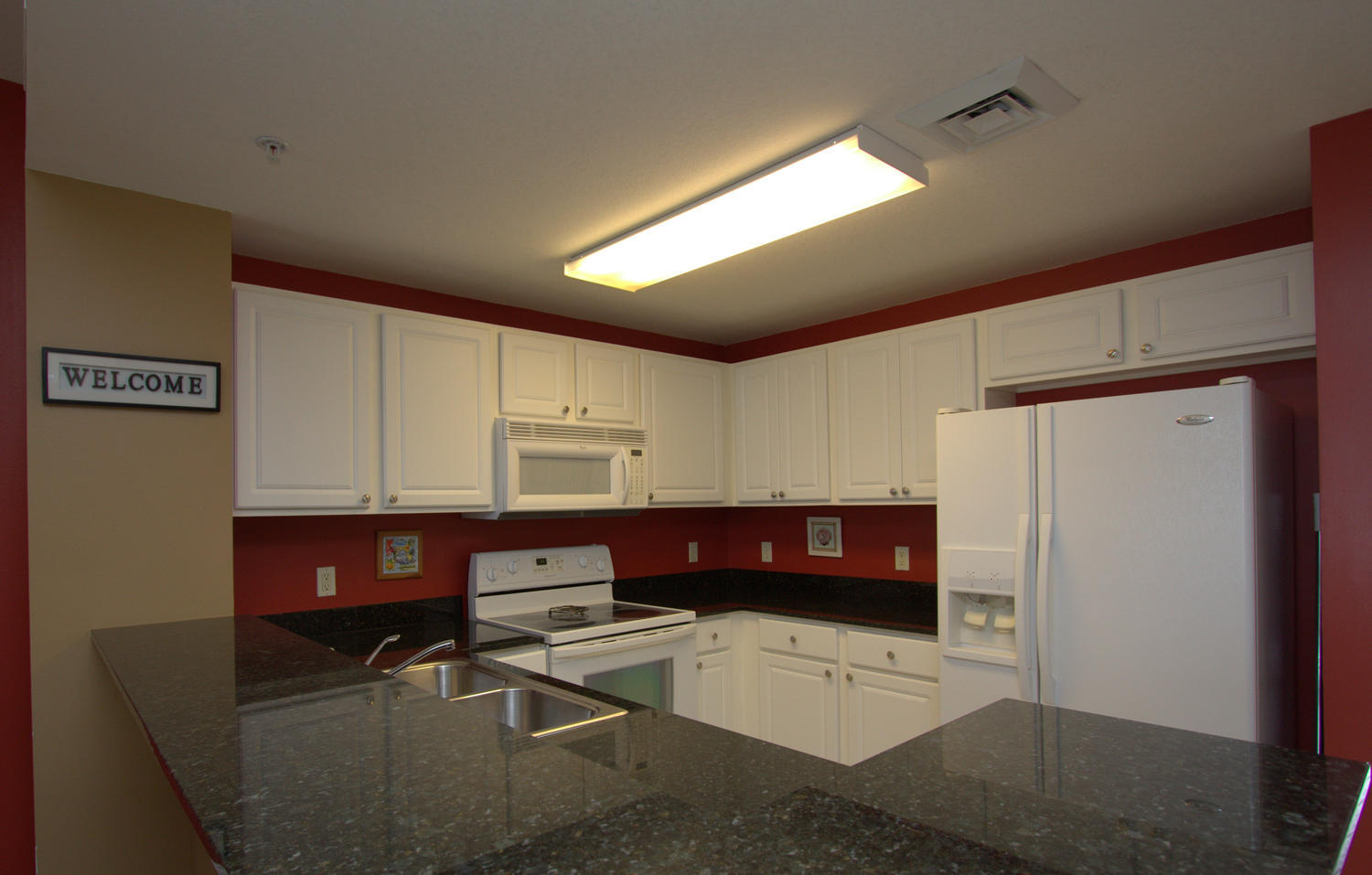 CALYPSO RESORT & TOWERS - Residential