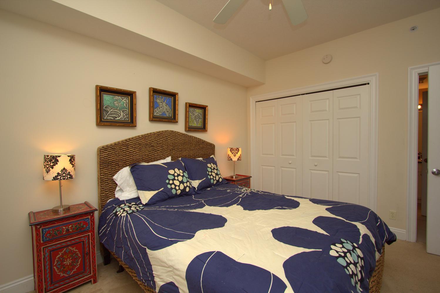 CALYPSO RESORT & TOWERS - Residential