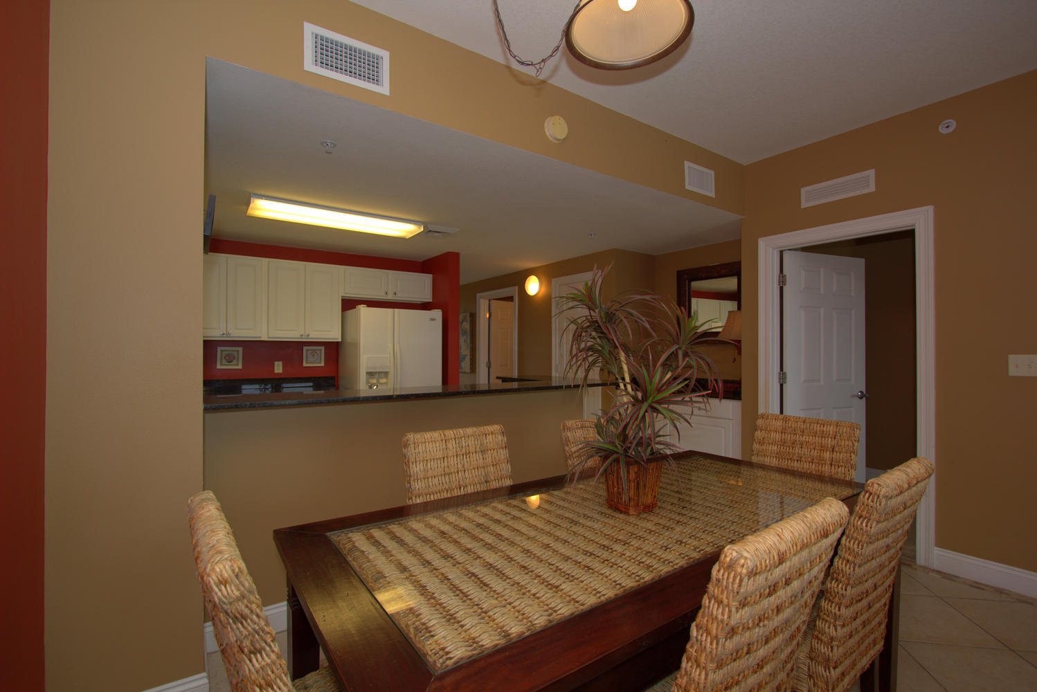 CALYPSO RESORT & TOWERS - Residential