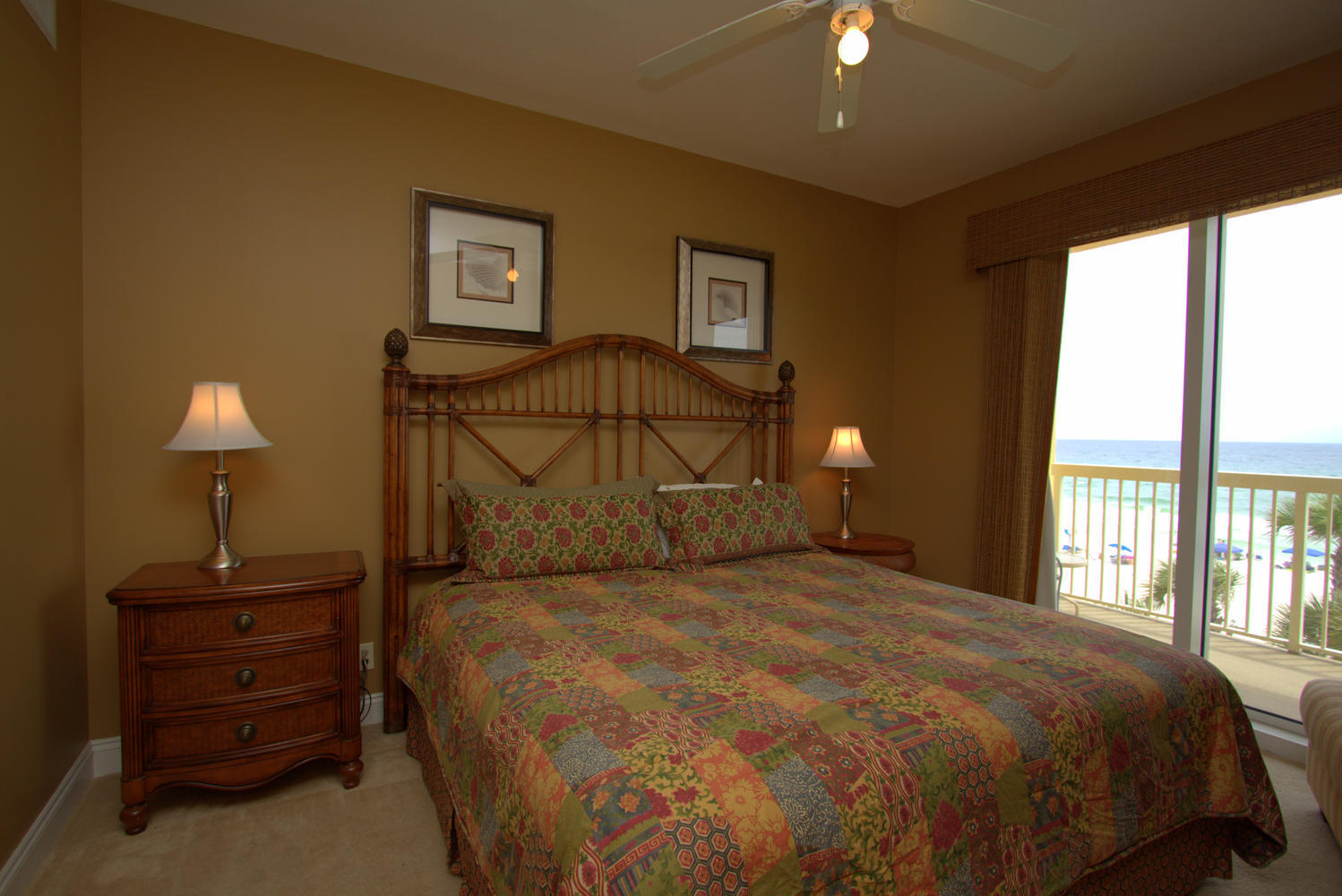 CALYPSO RESORT & TOWERS - Residential