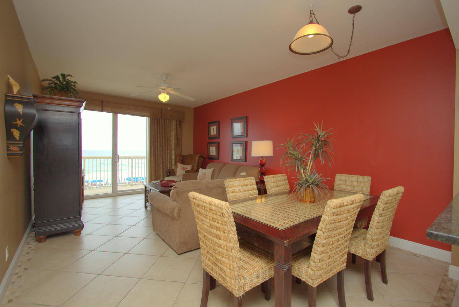 CALYPSO RESORT & TOWERS - Residential