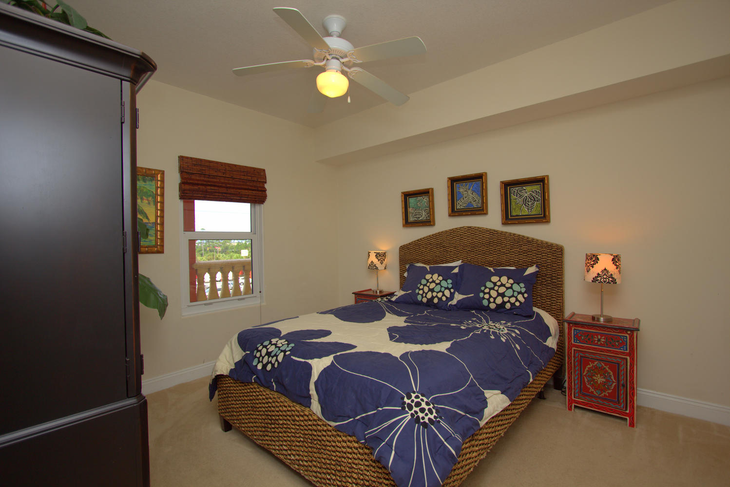 CALYPSO RESORT & TOWERS - Residential