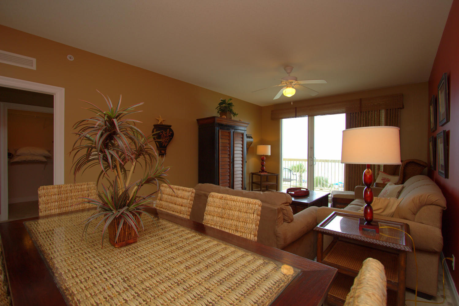 CALYPSO RESORT & TOWERS - Residential