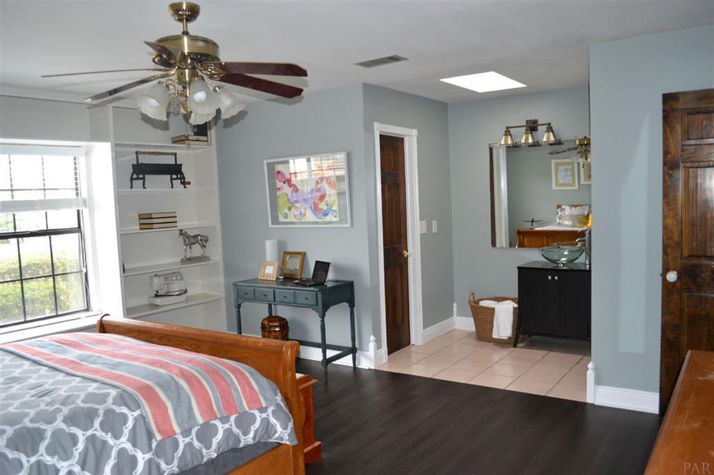 TIMBERLAKE ESTATES 1ST ADDN - Residential