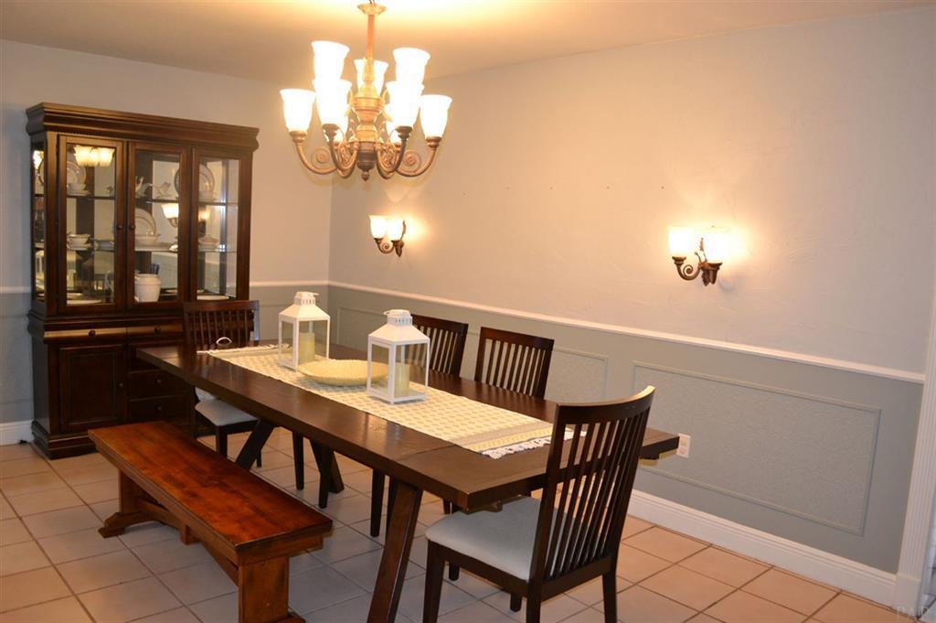 TIMBERLAKE ESTATES 1ST ADDN - Residential