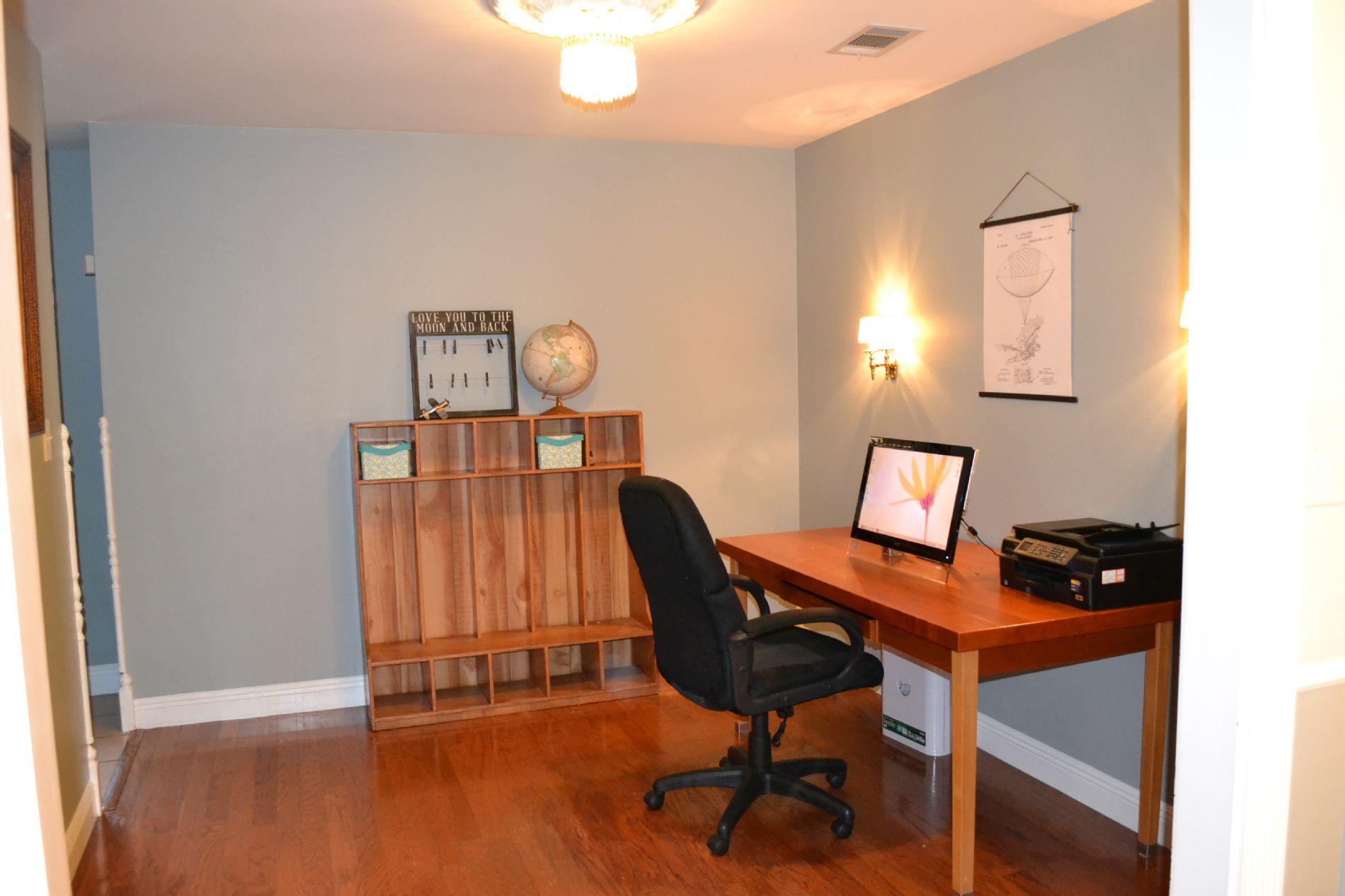 TIMBERLAKE ESTATES 1ST ADDN - Residential