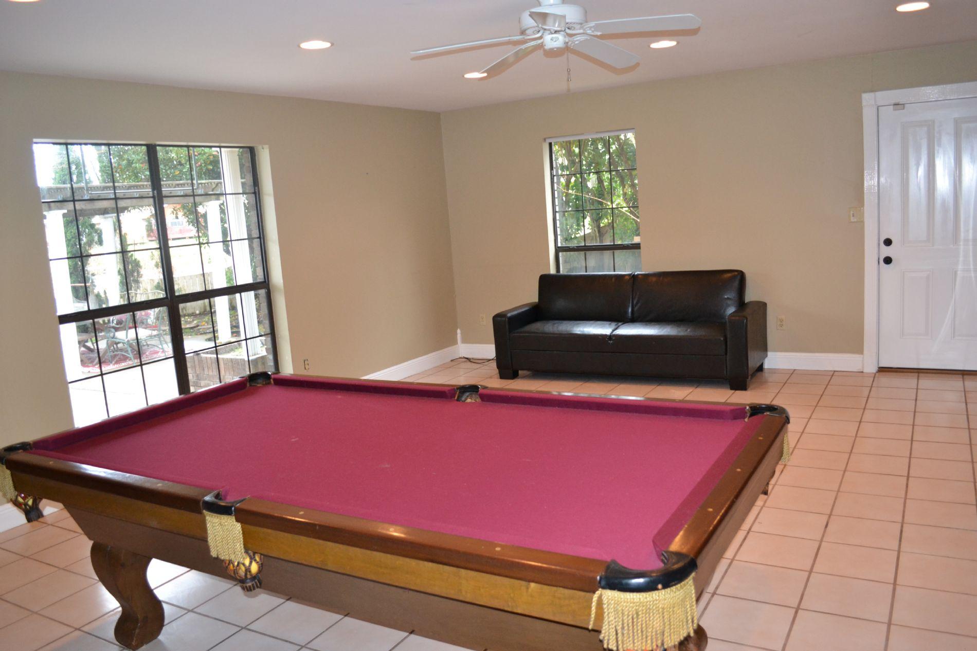 TIMBERLAKE ESTATES 1ST ADDN - Residential