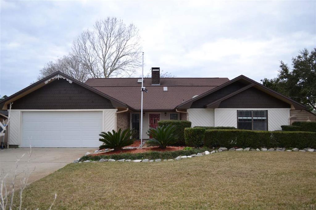 TIMBERLAKE ESTATES 1ST ADDN - Residential