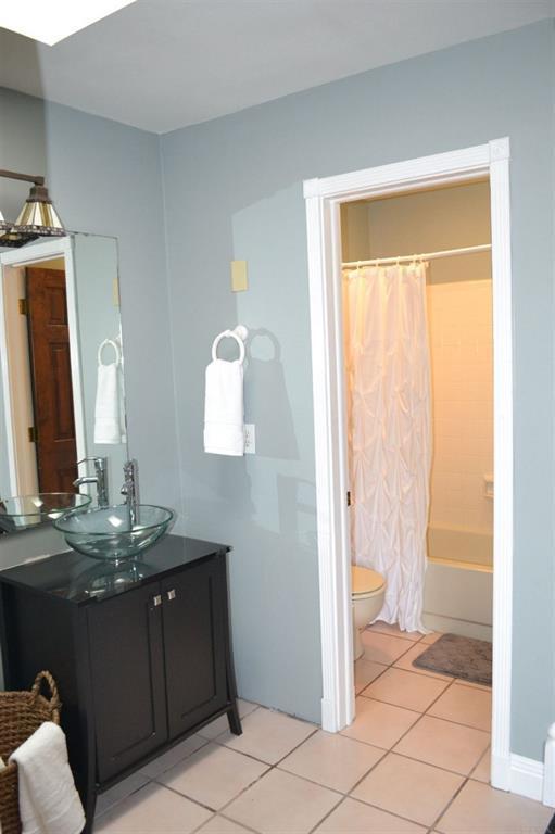 TIMBERLAKE ESTATES 1ST ADDN - Residential