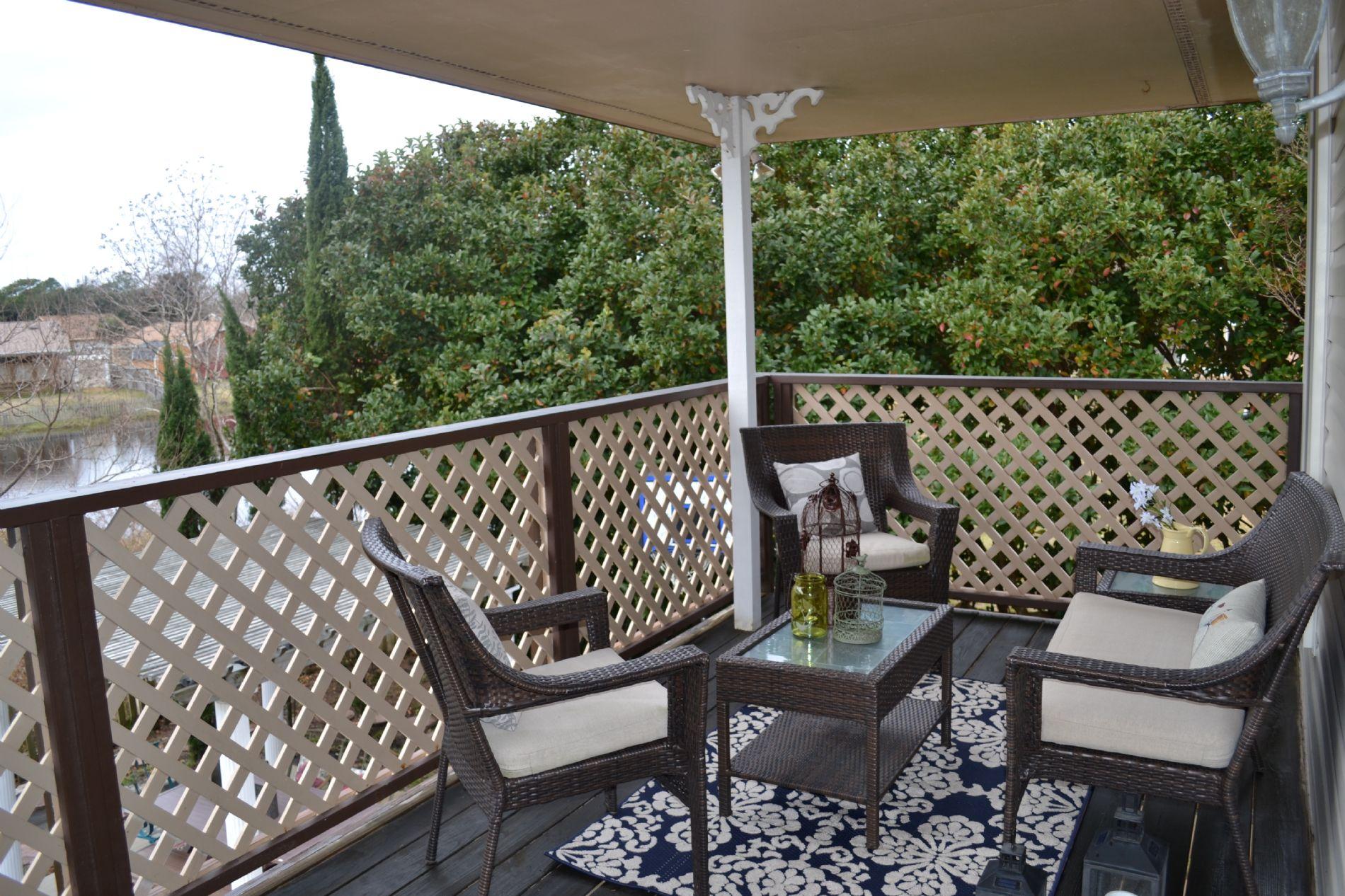 TIMBERLAKE ESTATES 1ST ADDN - Residential