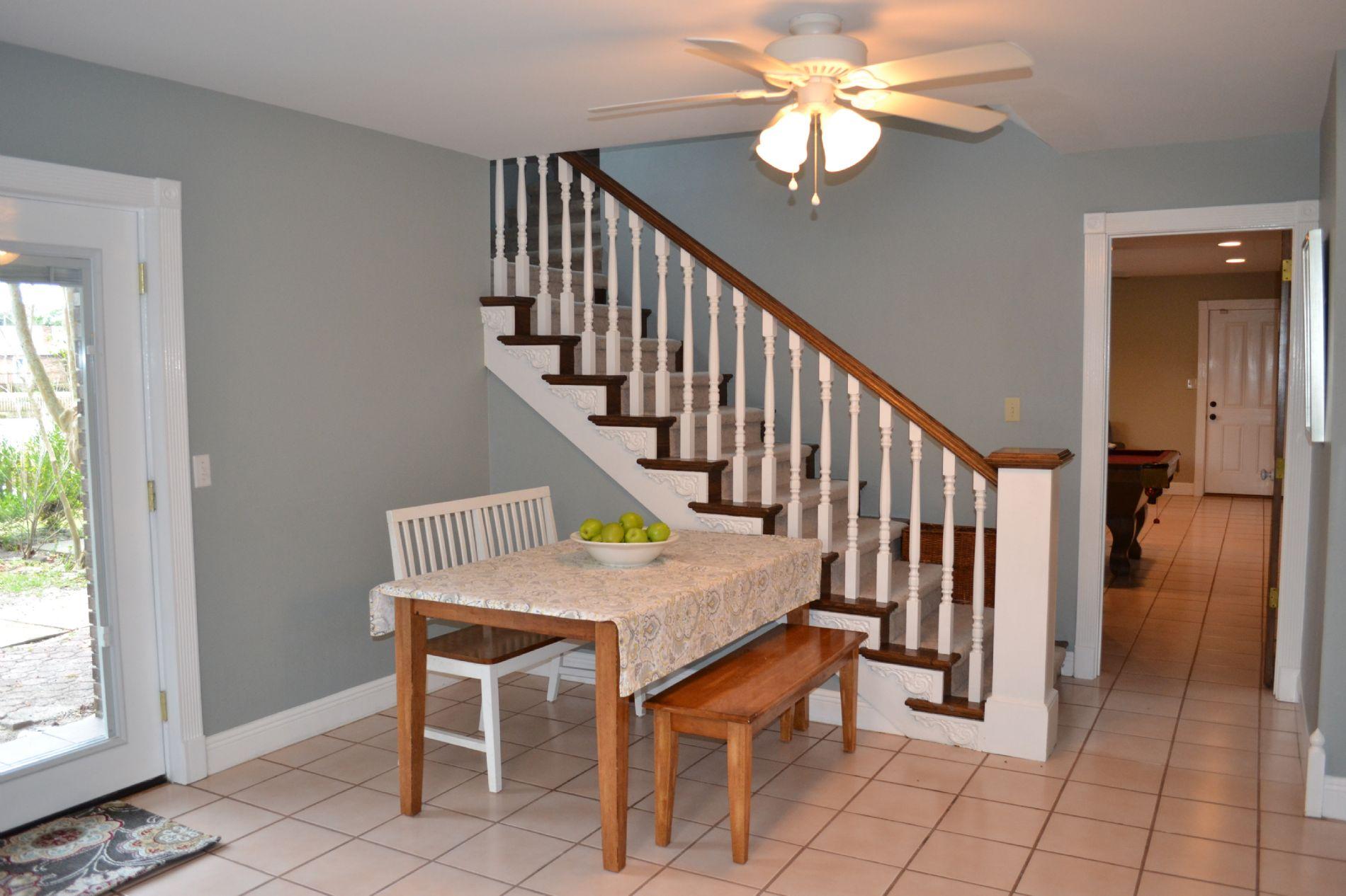 TIMBERLAKE ESTATES 1ST ADDN - Residential