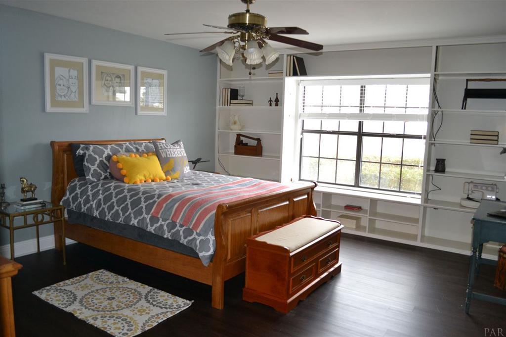 TIMBERLAKE ESTATES 1ST ADDN - Residential