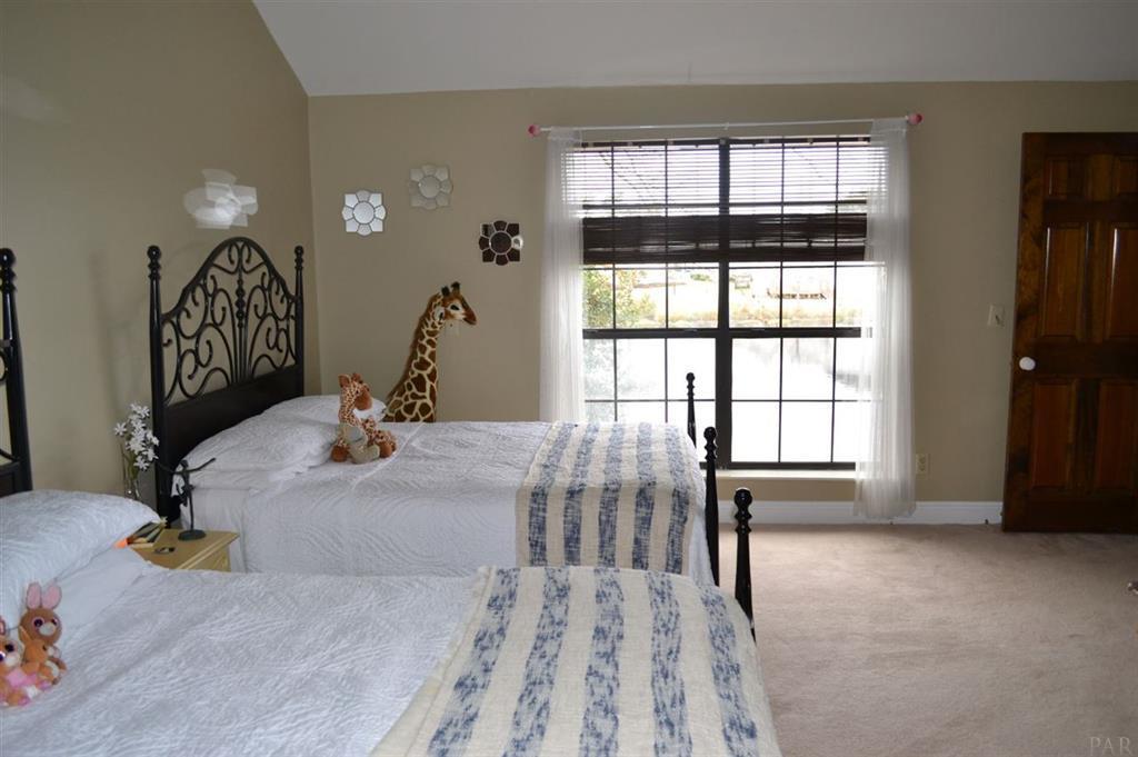 TIMBERLAKE ESTATES 1ST ADDN - Residential