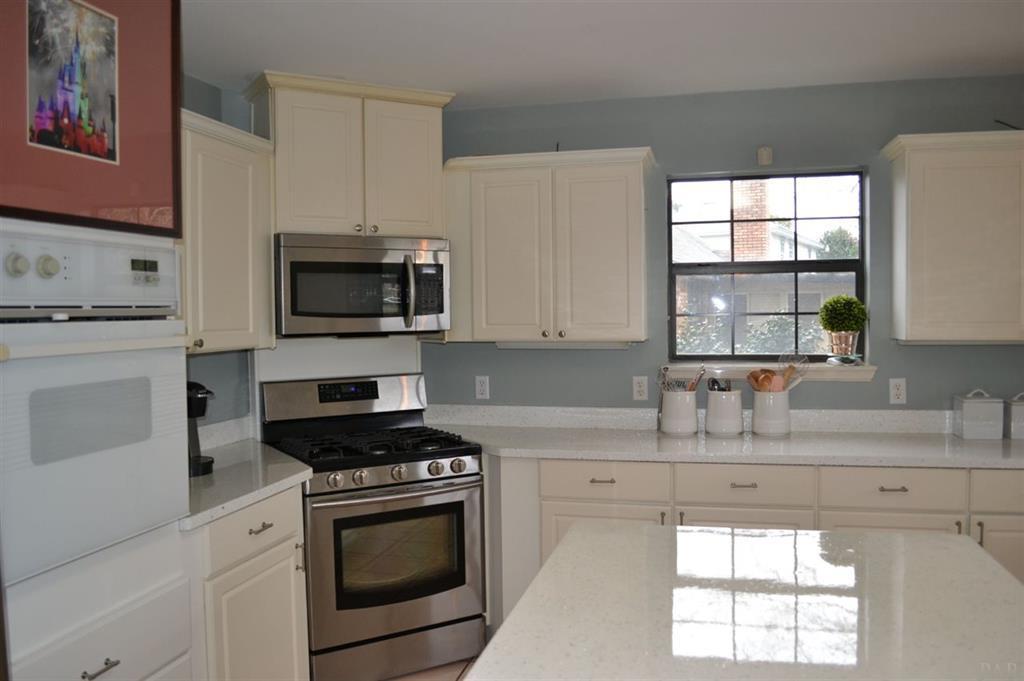 TIMBERLAKE ESTATES 1ST ADDN - Residential