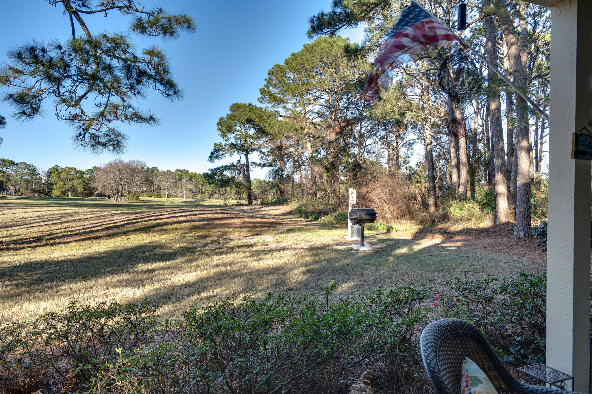 SEASCAPE CONDO GARDEN VILLA - Residential
