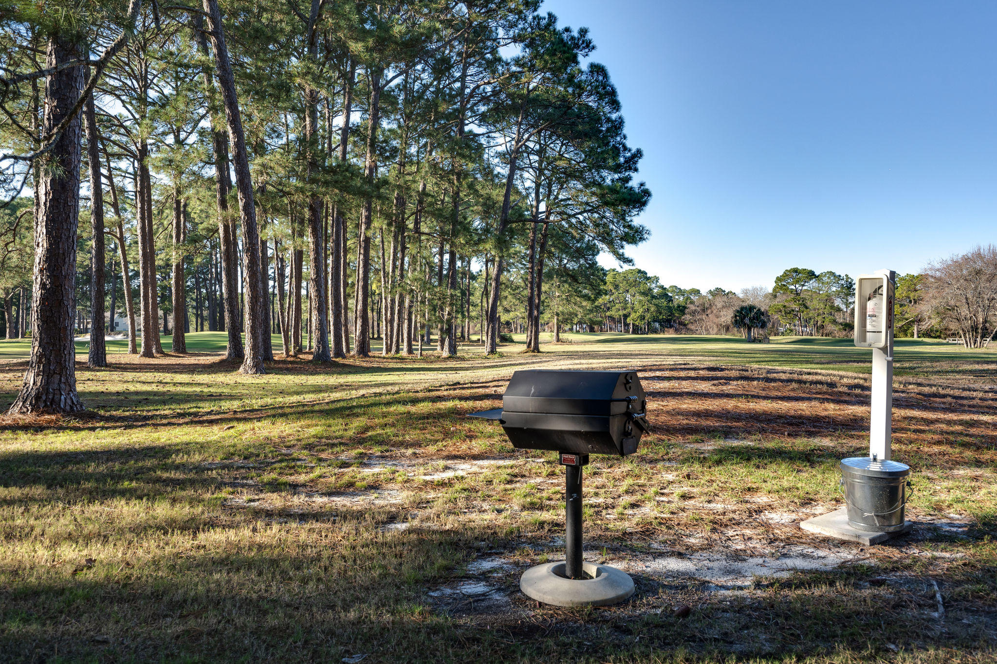 SEASCAPE CONDO GARDEN VILLA - Residential