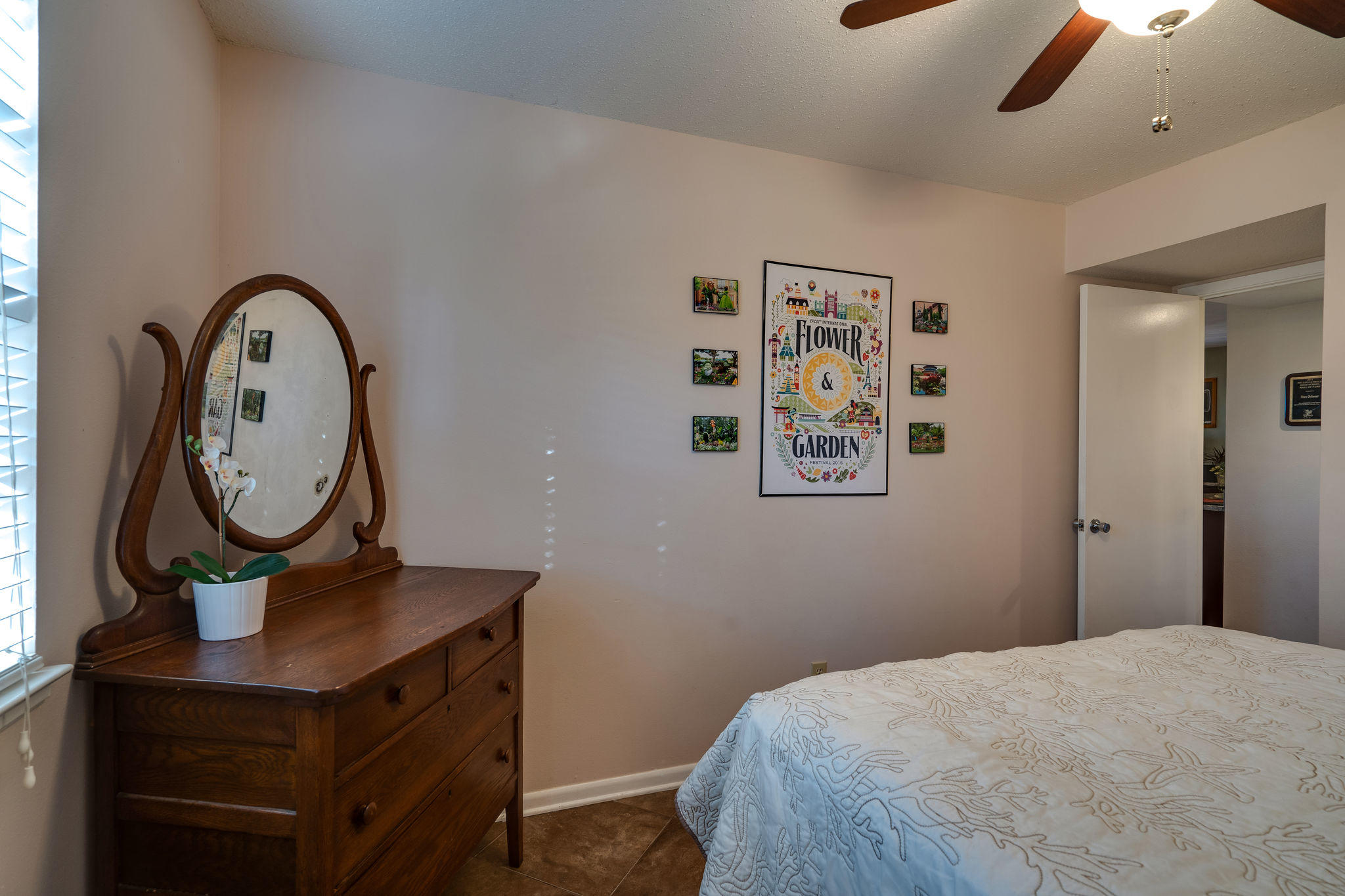 SEASCAPE CONDO GARDEN VILLA - Residential