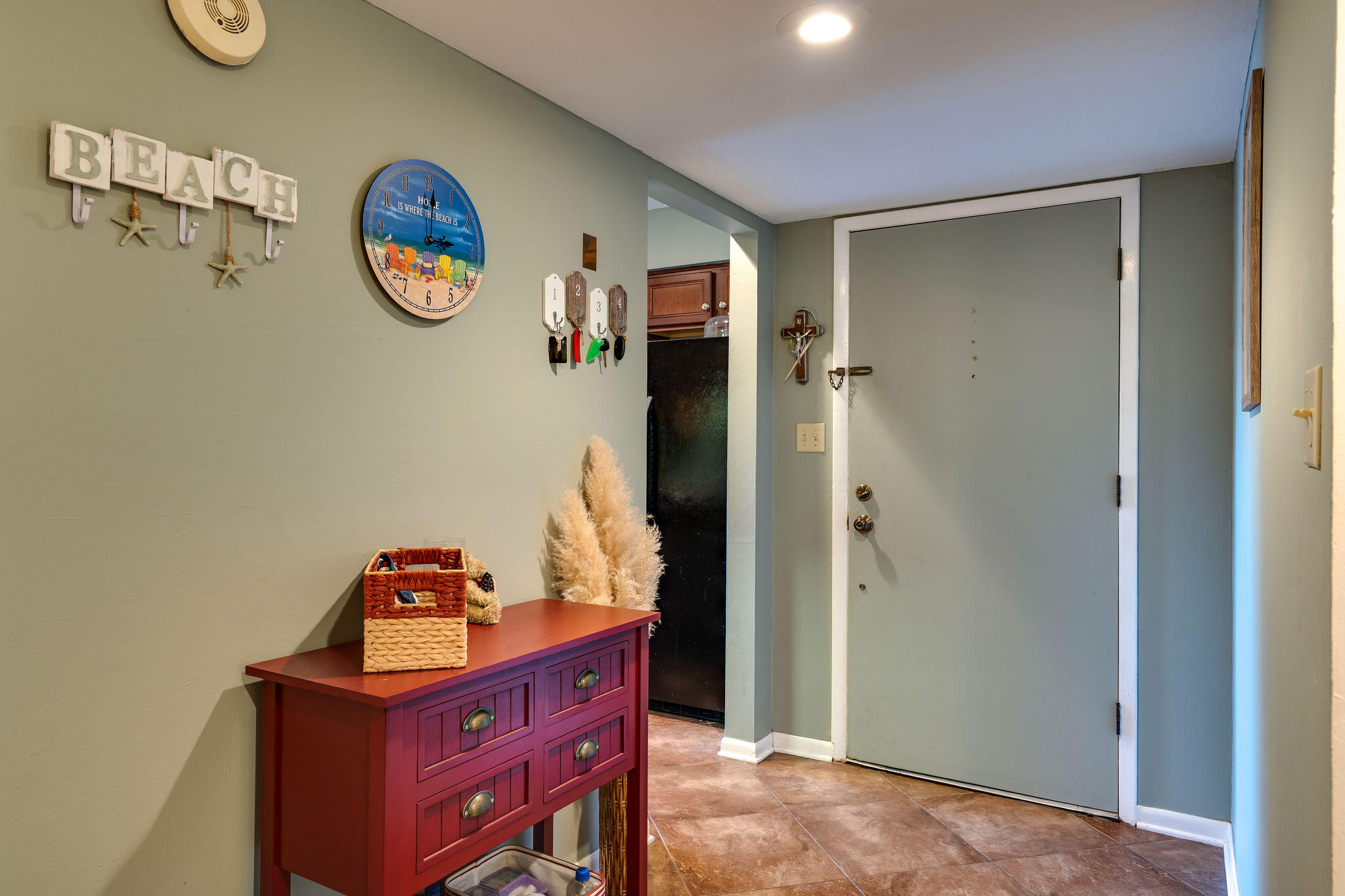 SEASCAPE CONDO GARDEN VILLA - Residential