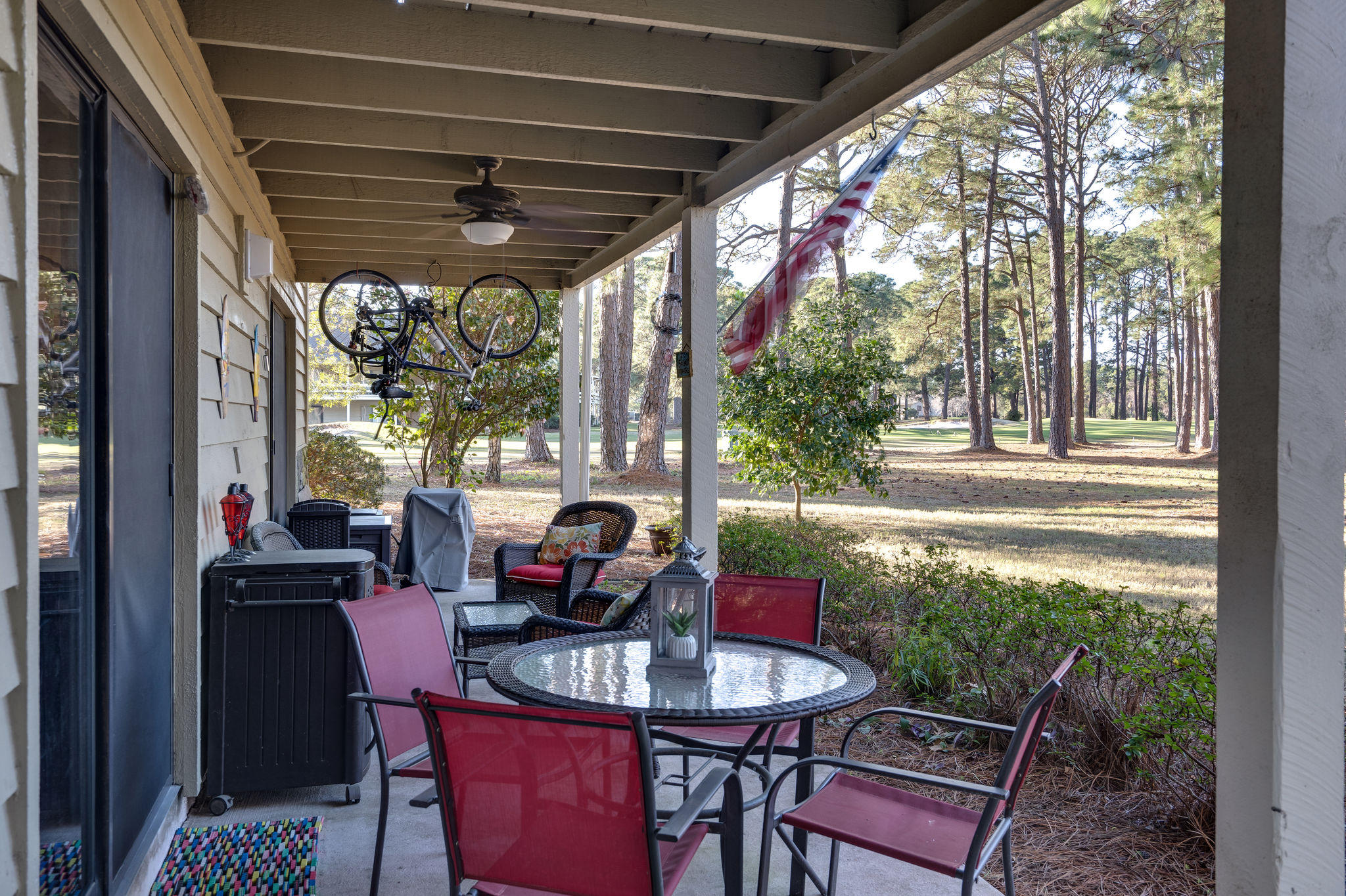 SEASCAPE CONDO GARDEN VILLA - Residential