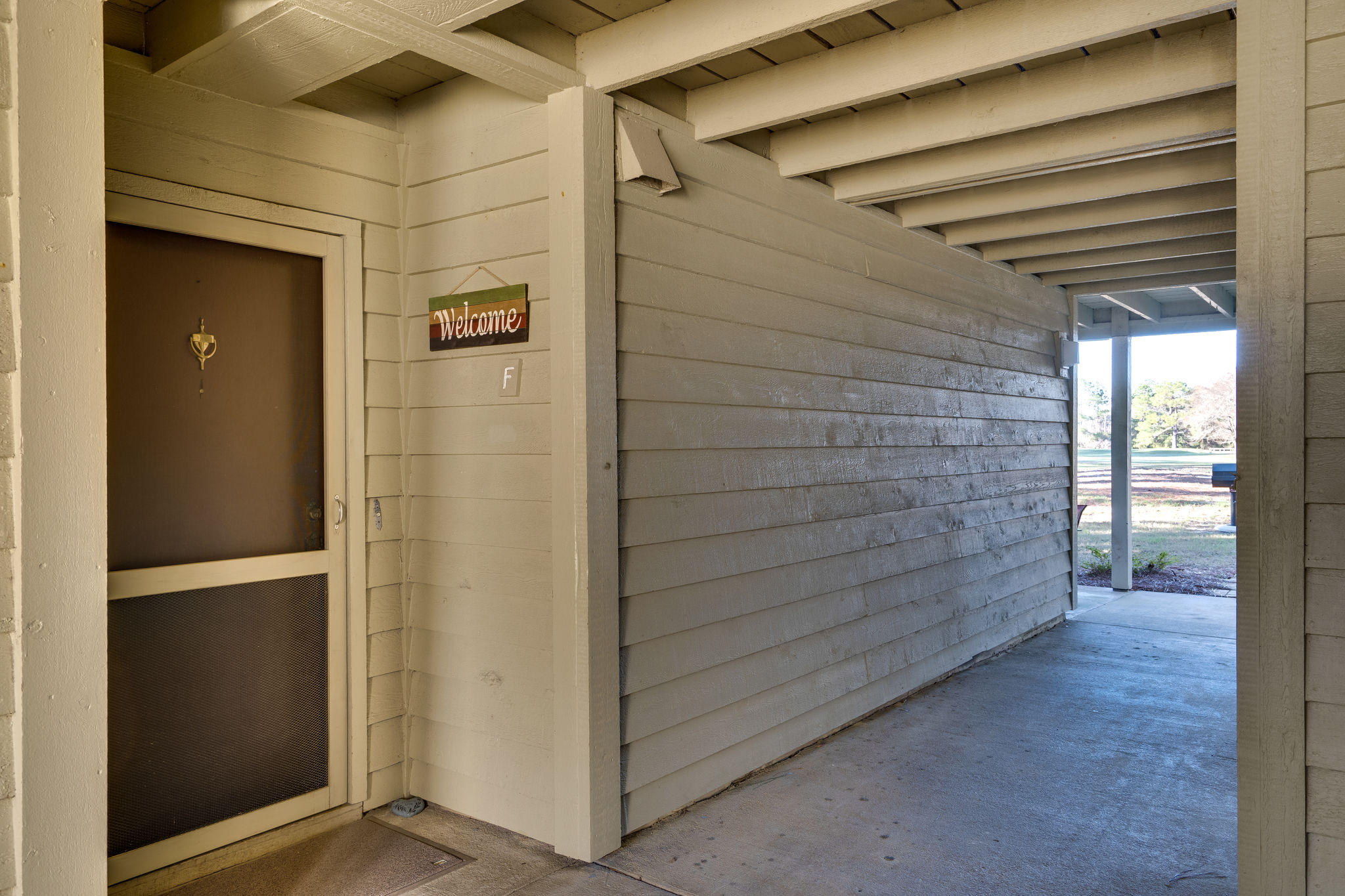 SEASCAPE CONDO GARDEN VILLA - Residential