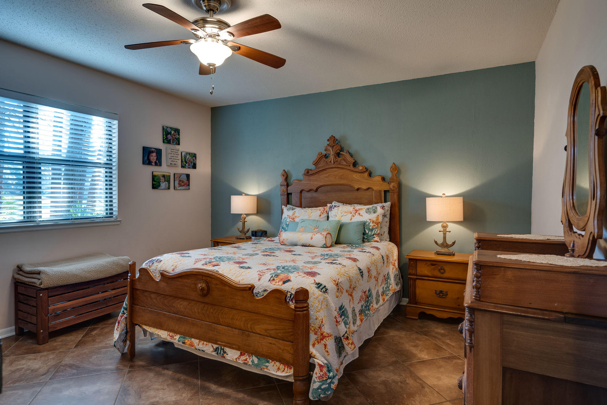 SEASCAPE CONDO GARDEN VILLA - Residential