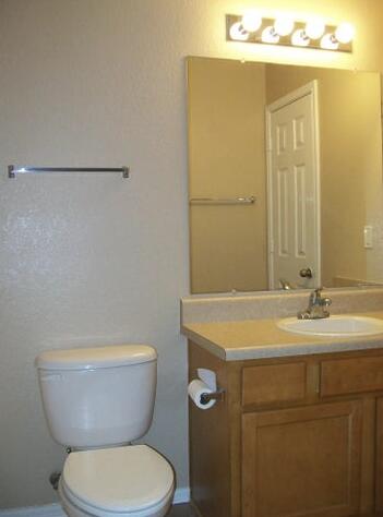QUAIL RUN - Residential Lease