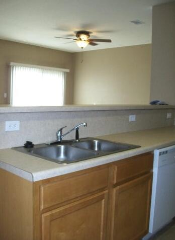 QUAIL RUN - Residential Lease