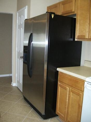 QUAIL RUN - Residential Lease