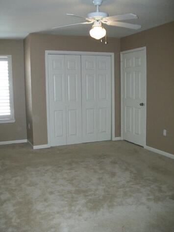 QUAIL RUN - Residential Lease