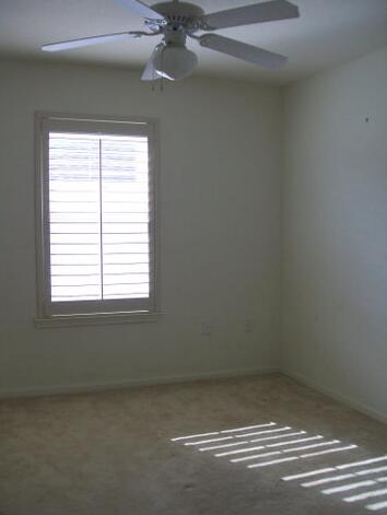 QUAIL RUN - Residential Lease