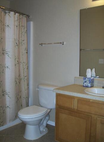 QUAIL RUN - Residential Lease