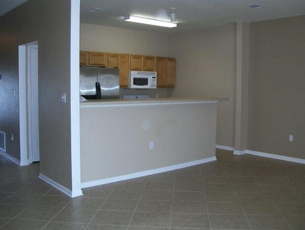 QUAIL RUN - Residential Lease