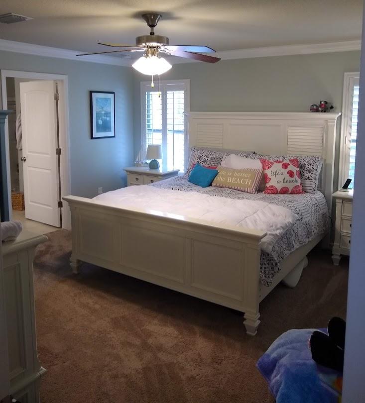 Harstvedt Plantation - Residential