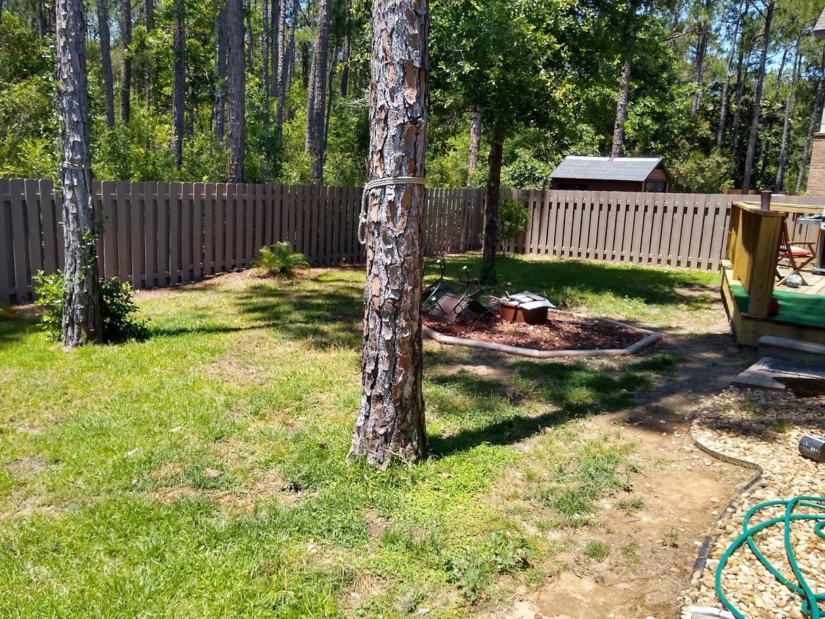 Harstvedt Plantation - Residential