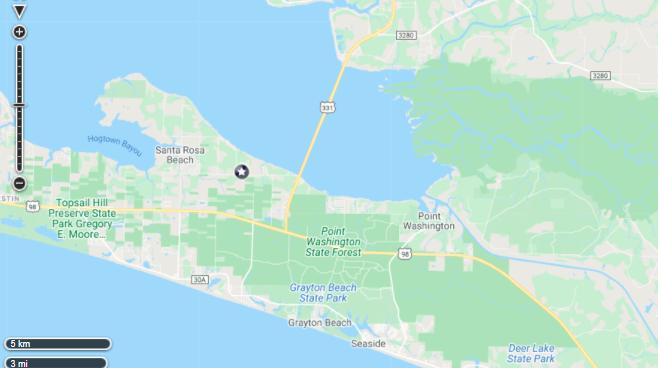 Harstvedt Plantation - Residential