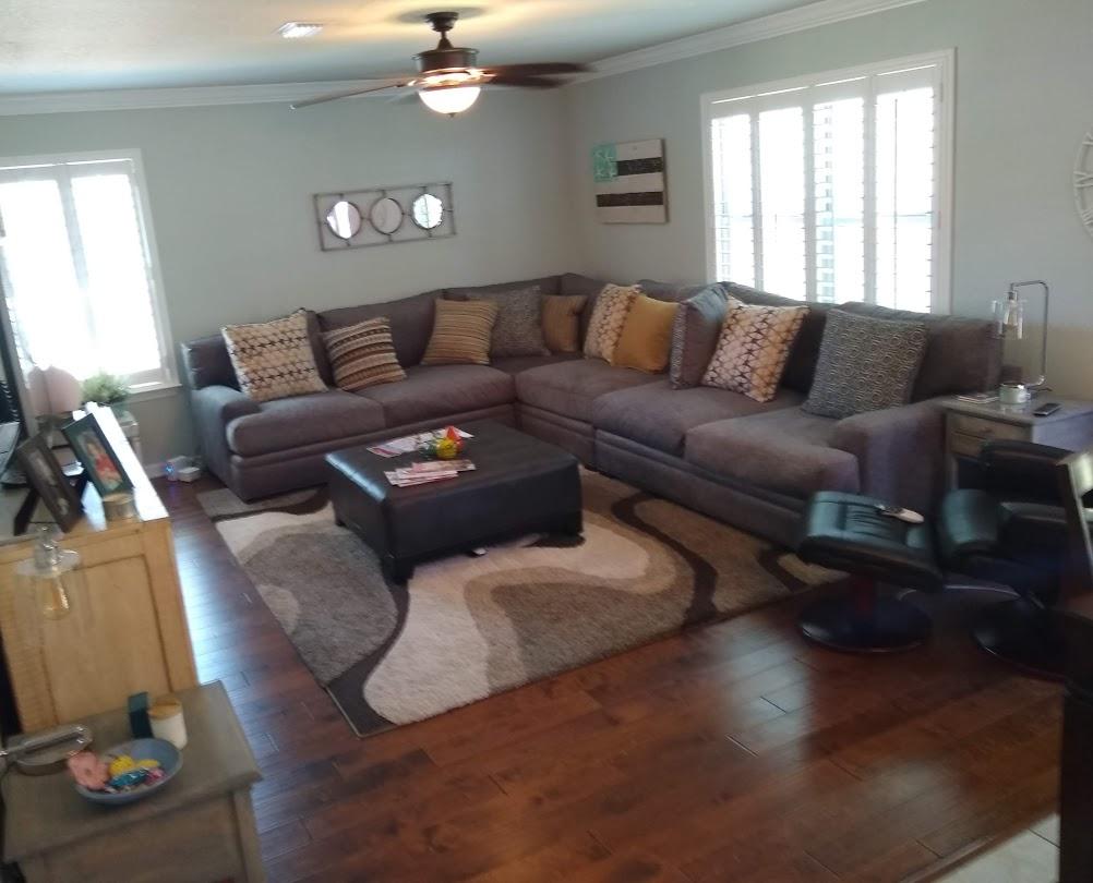 Harstvedt Plantation - Residential