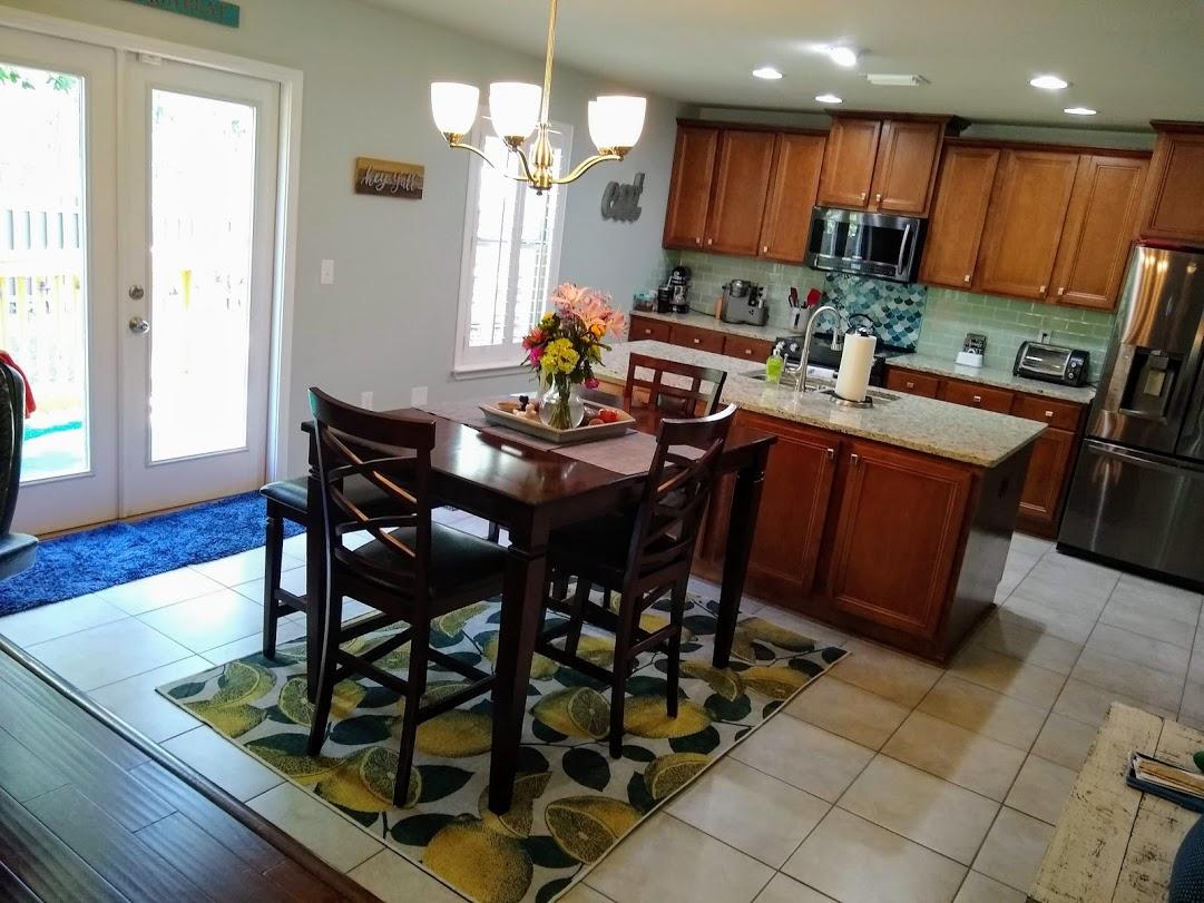 Harstvedt Plantation - Residential