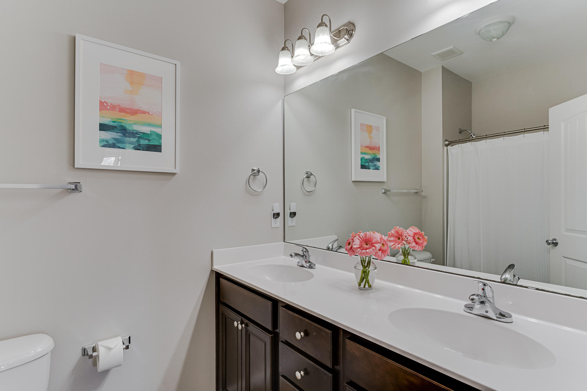 REDWOOD VILLAGE - Residential