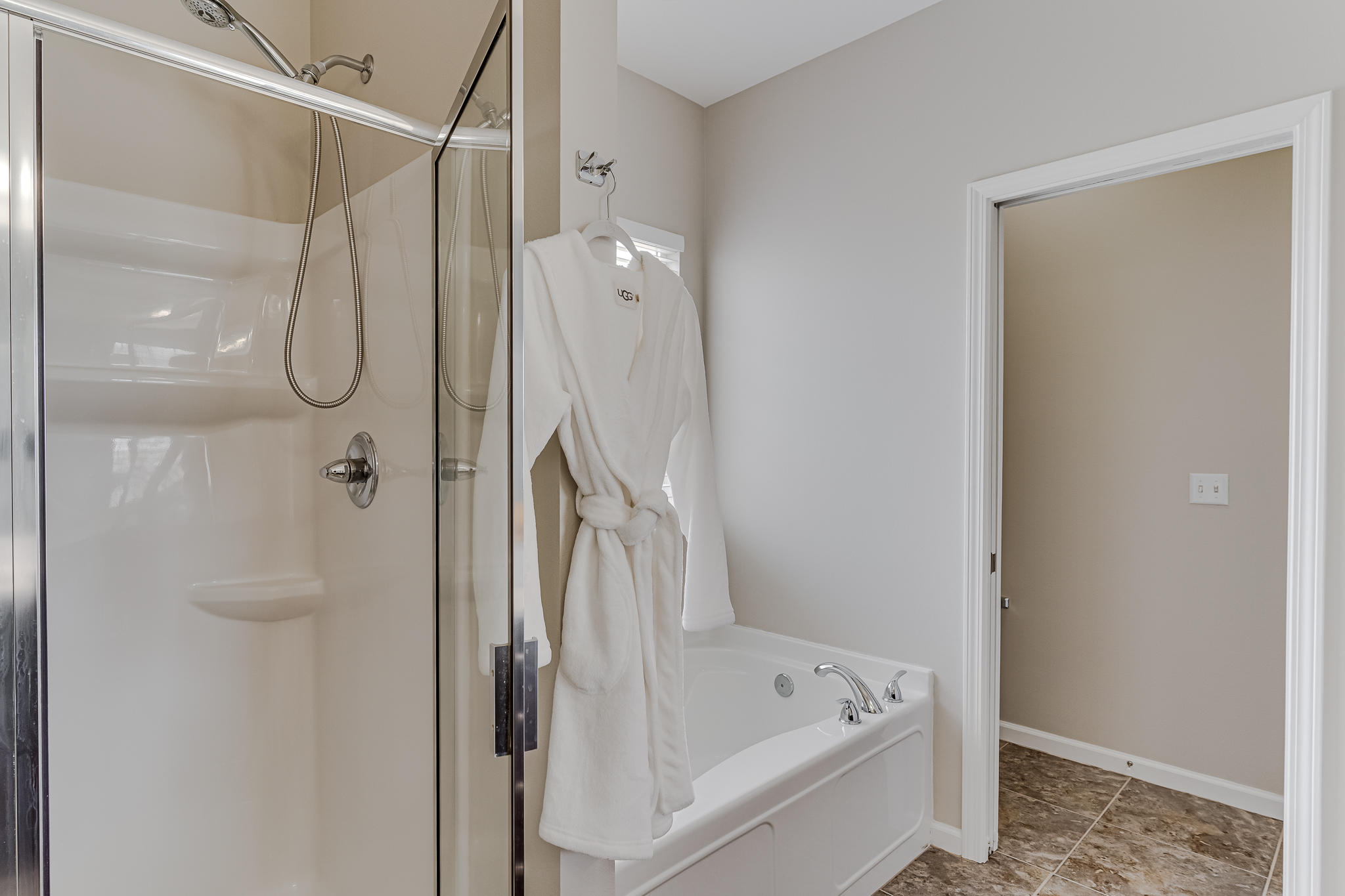 REDWOOD VILLAGE - Residential