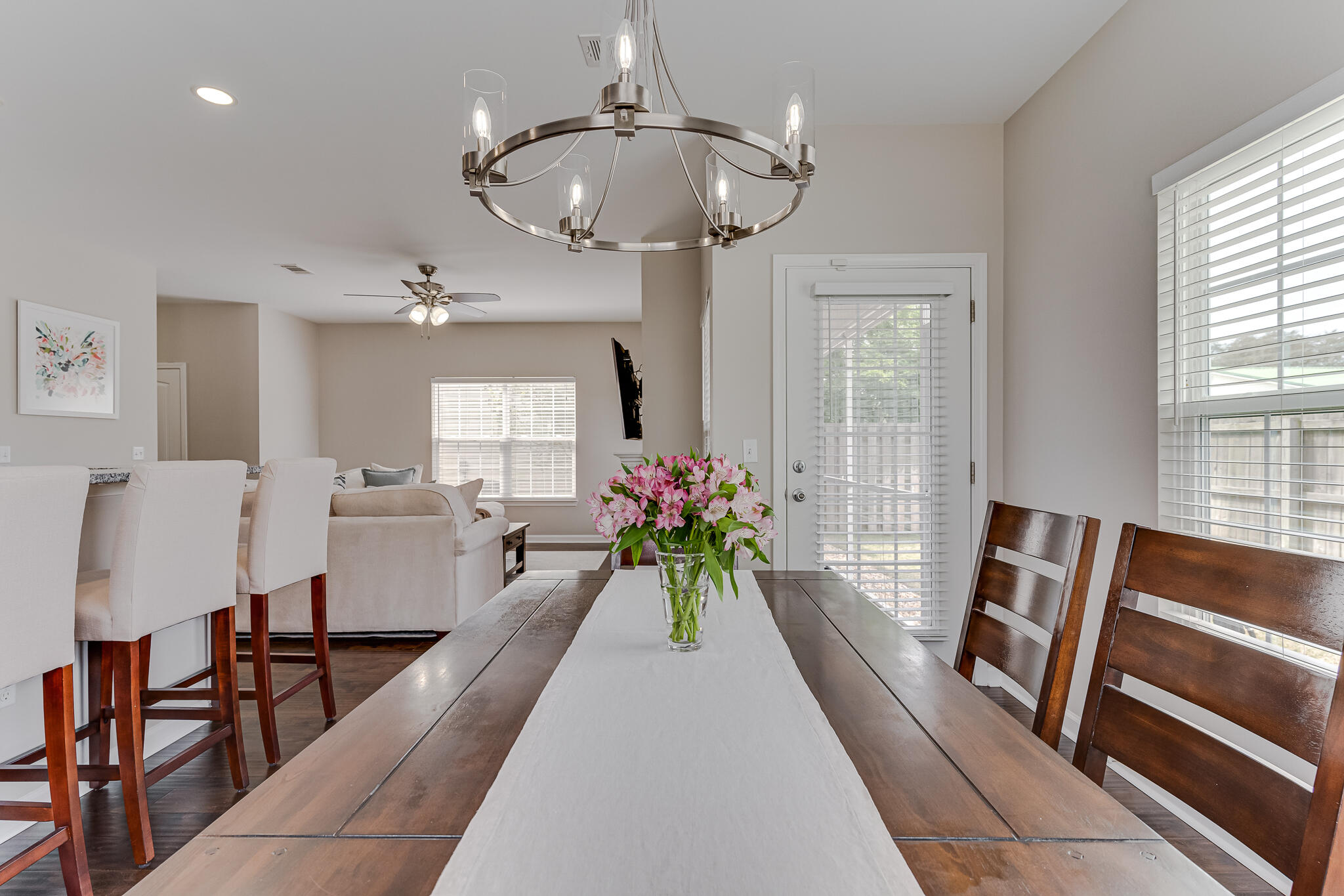 REDWOOD VILLAGE - Residential