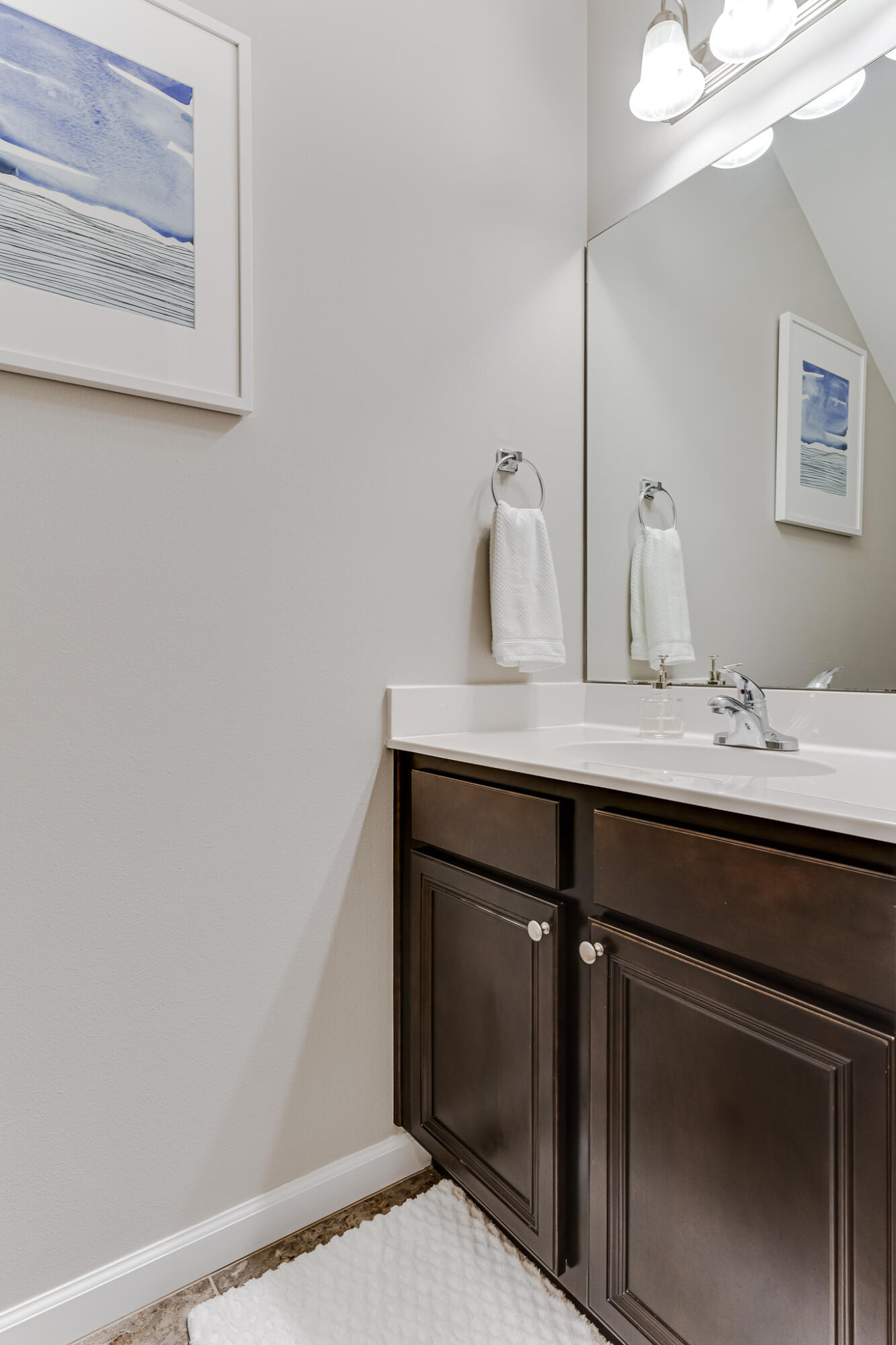 REDWOOD VILLAGE - Residential