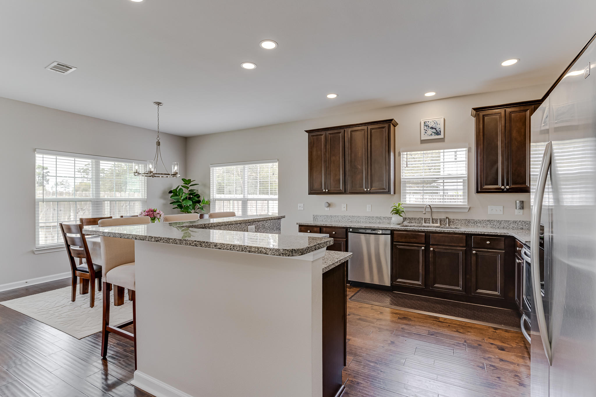 REDWOOD VILLAGE - Residential