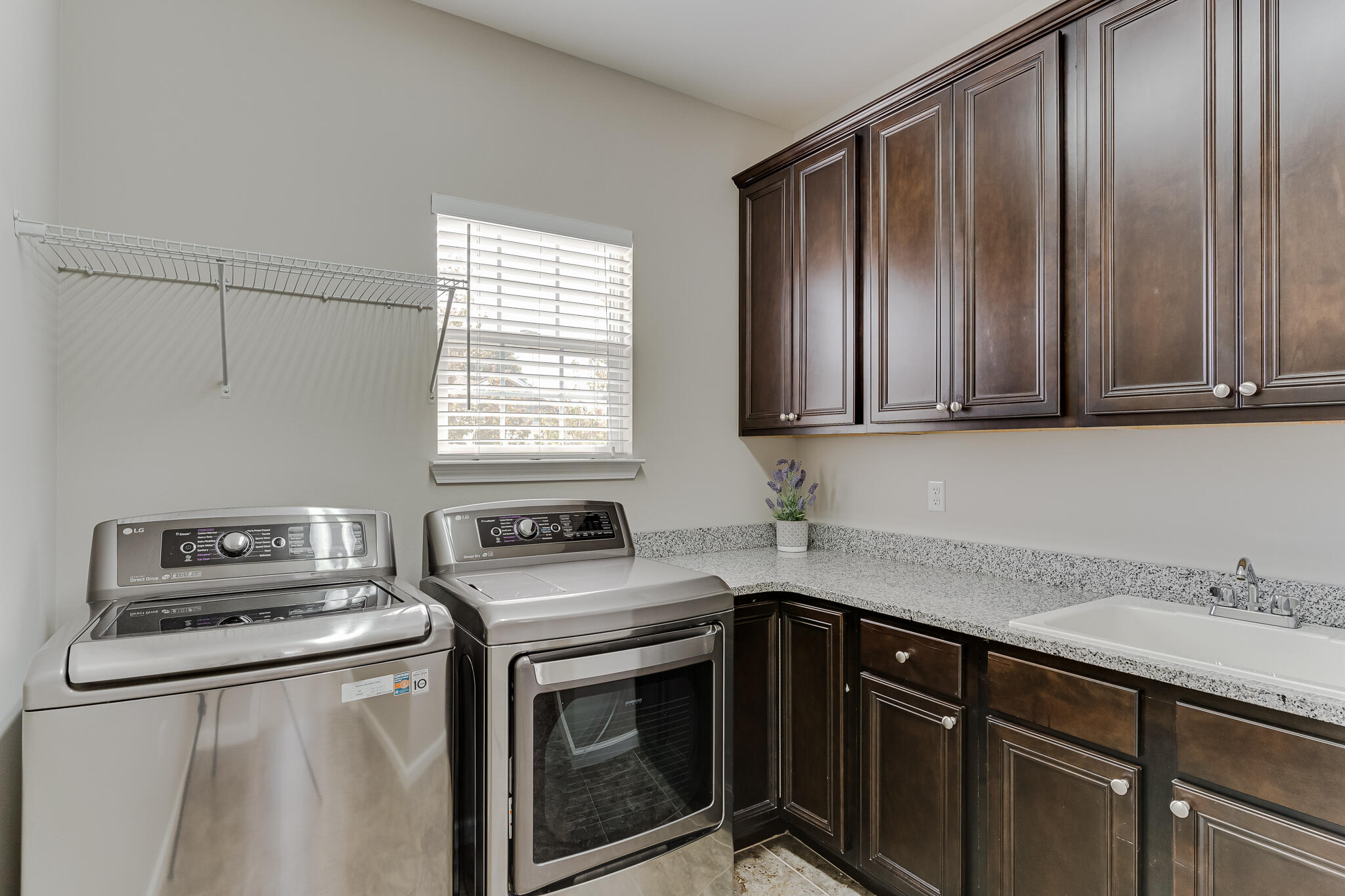 REDWOOD VILLAGE - Residential