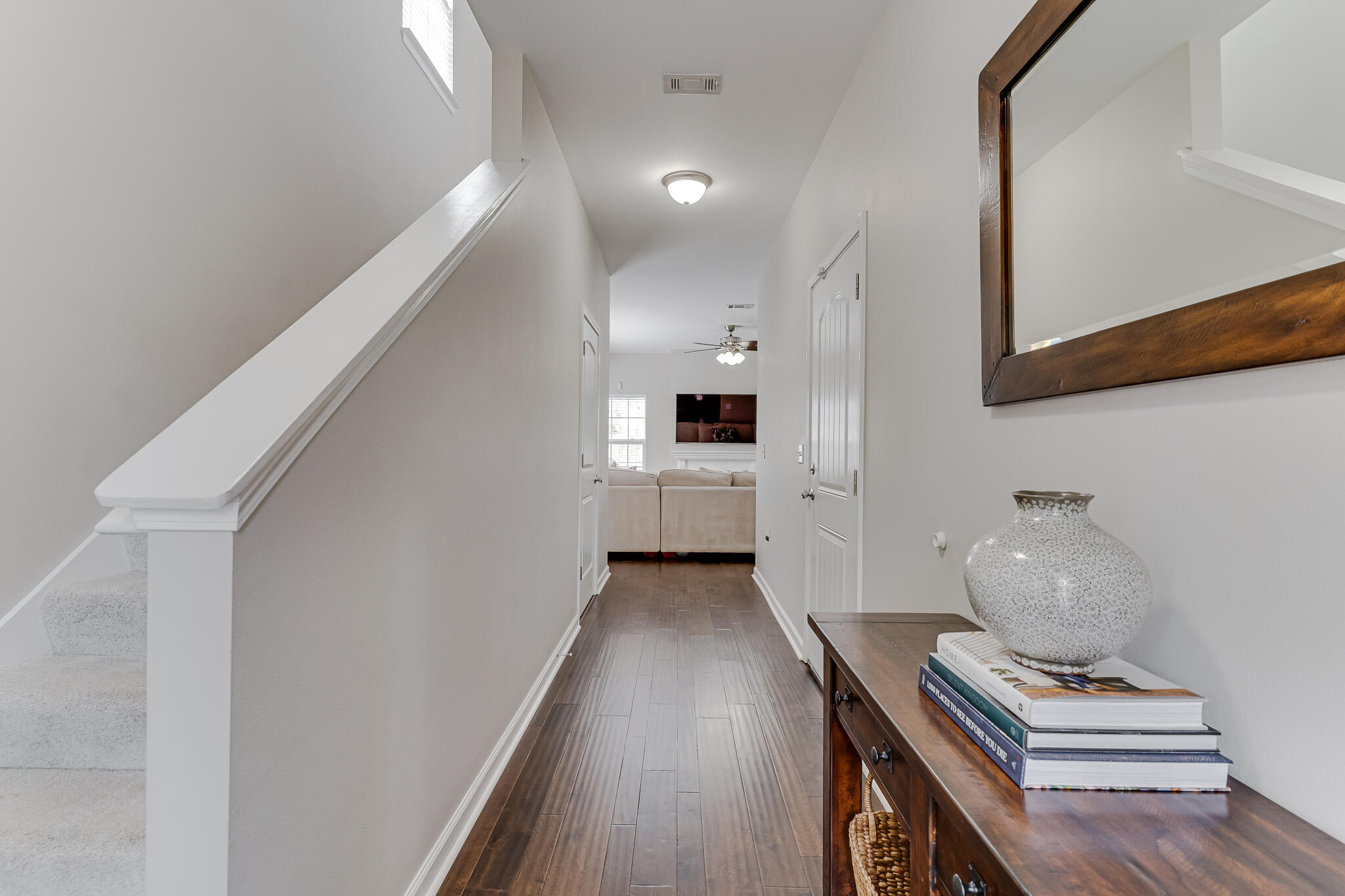 REDWOOD VILLAGE - Residential