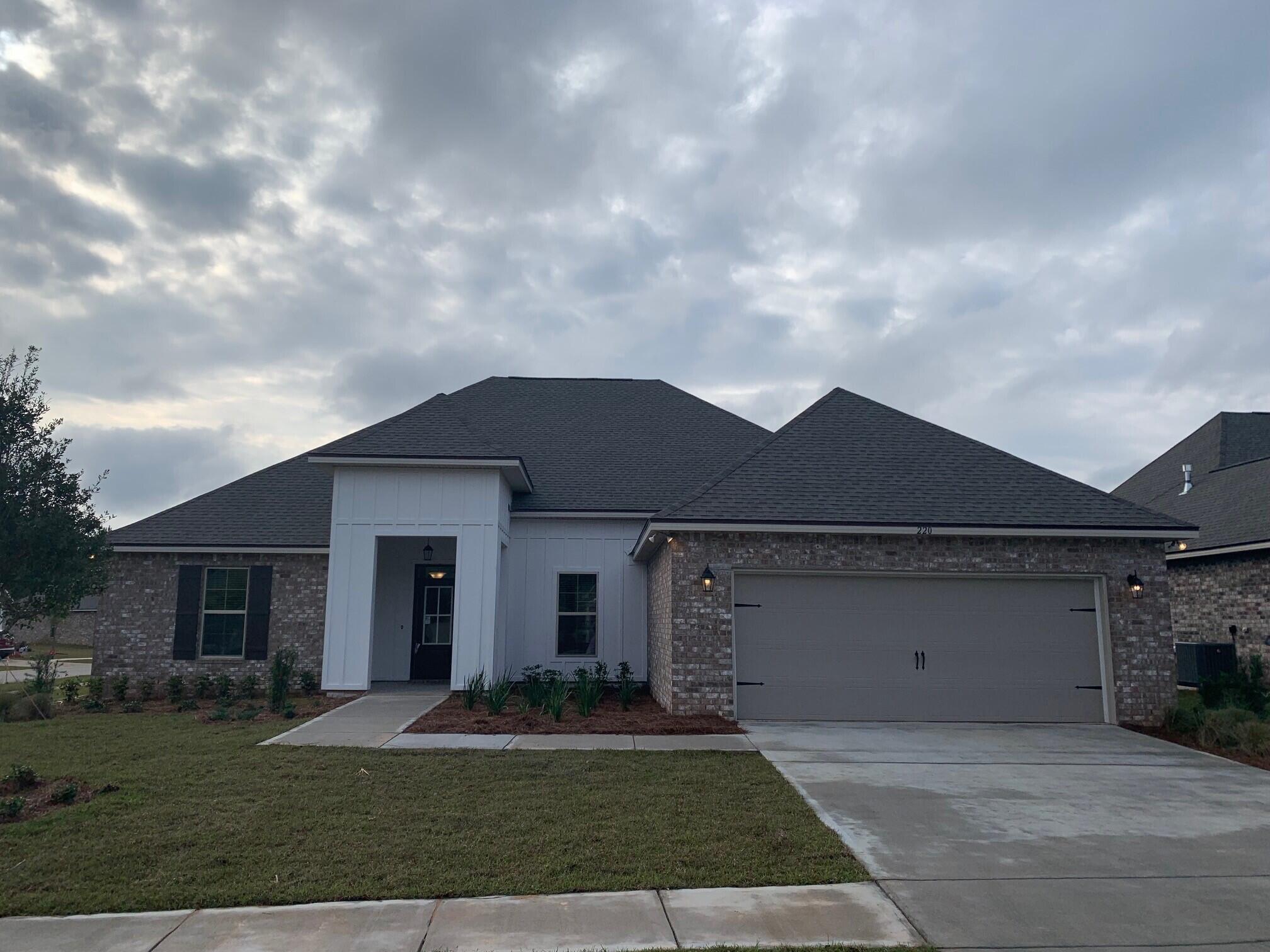 THE TRAILS AT HAMMOCK BAY - Residential